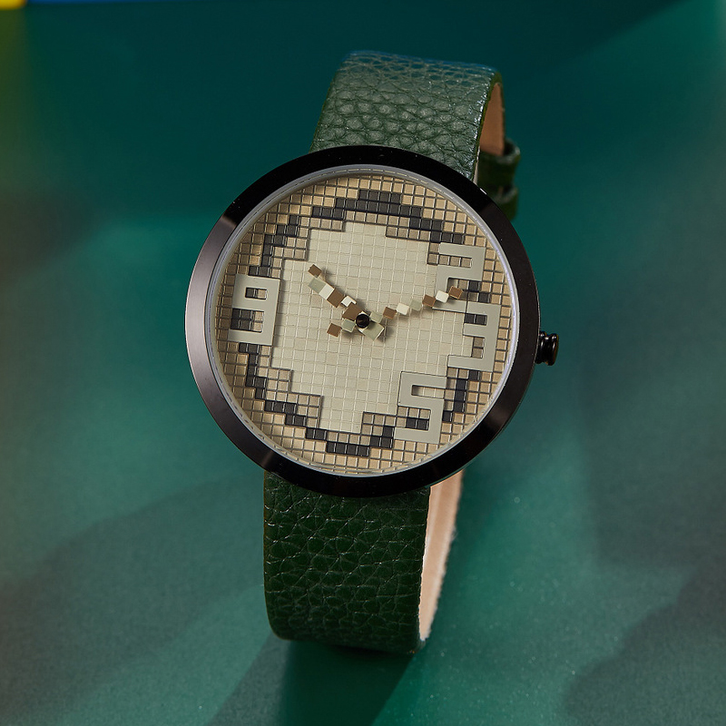 Watches Ladies Smartwatch - Mannen Vrouwen Horloge Mannelijke Quartz Horloge