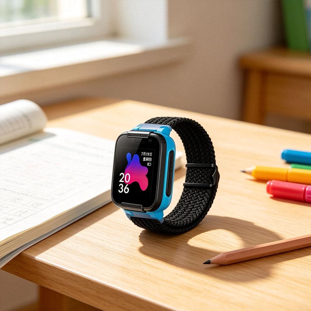 15mm 16mm 17mm Smartwatchband  - Smartwatch Watches For Kids recensie en prijs
