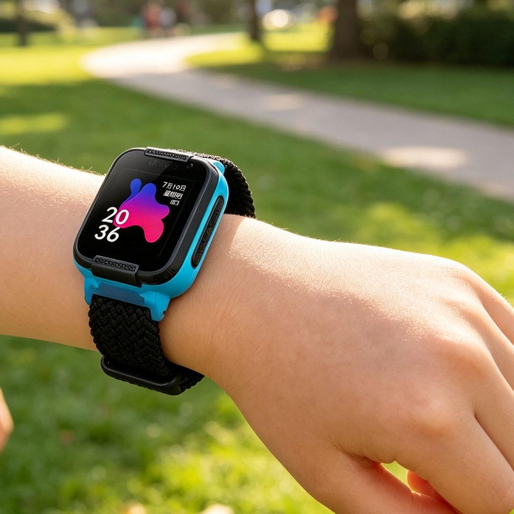 15mm 16mm 17mm Smartwatchband  - Smartwatch Watches For Kids recensie en prijs