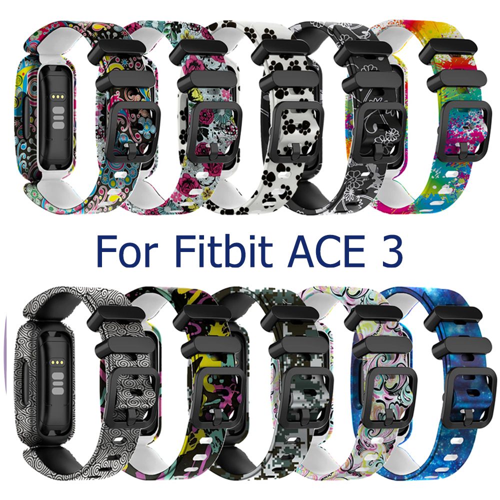 Polsband Siliconen Armband Voo - Smartwatch Watches For Kids recensie en prijs