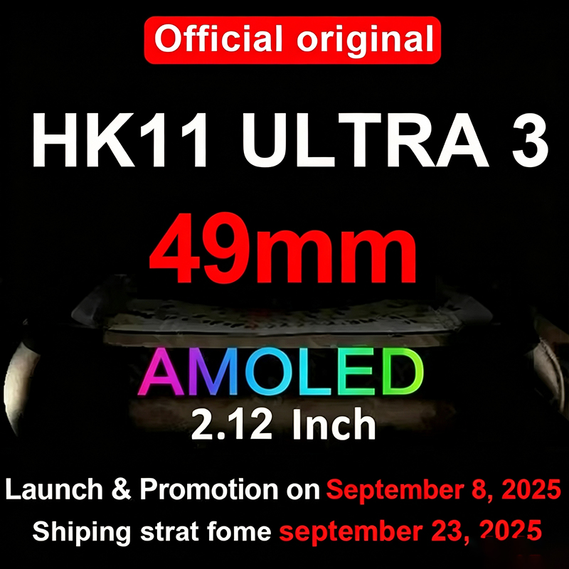 Nieuw horloge HK10 Upgrade HK1 - Smartwatch Watches For Women With Gps recensie en prijs