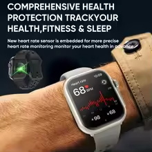 Gloednieuwe, modieuze Ultra 2  - Smartwatch Watches Brands For Women recensie en prijs