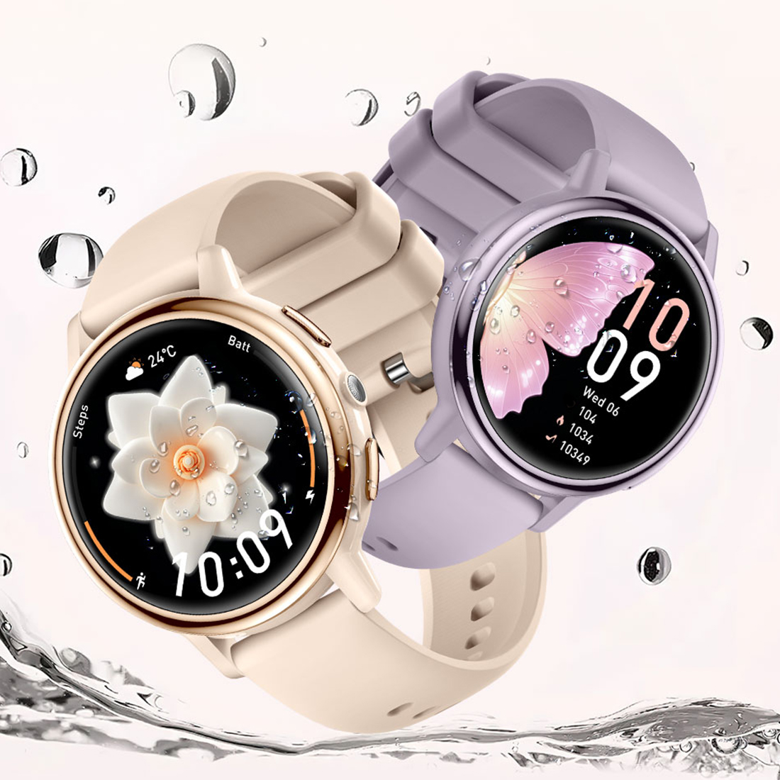 2026 Nieuwe Smartwatch voor Vr - Watches Ladies Smartwatch recensie en prijs