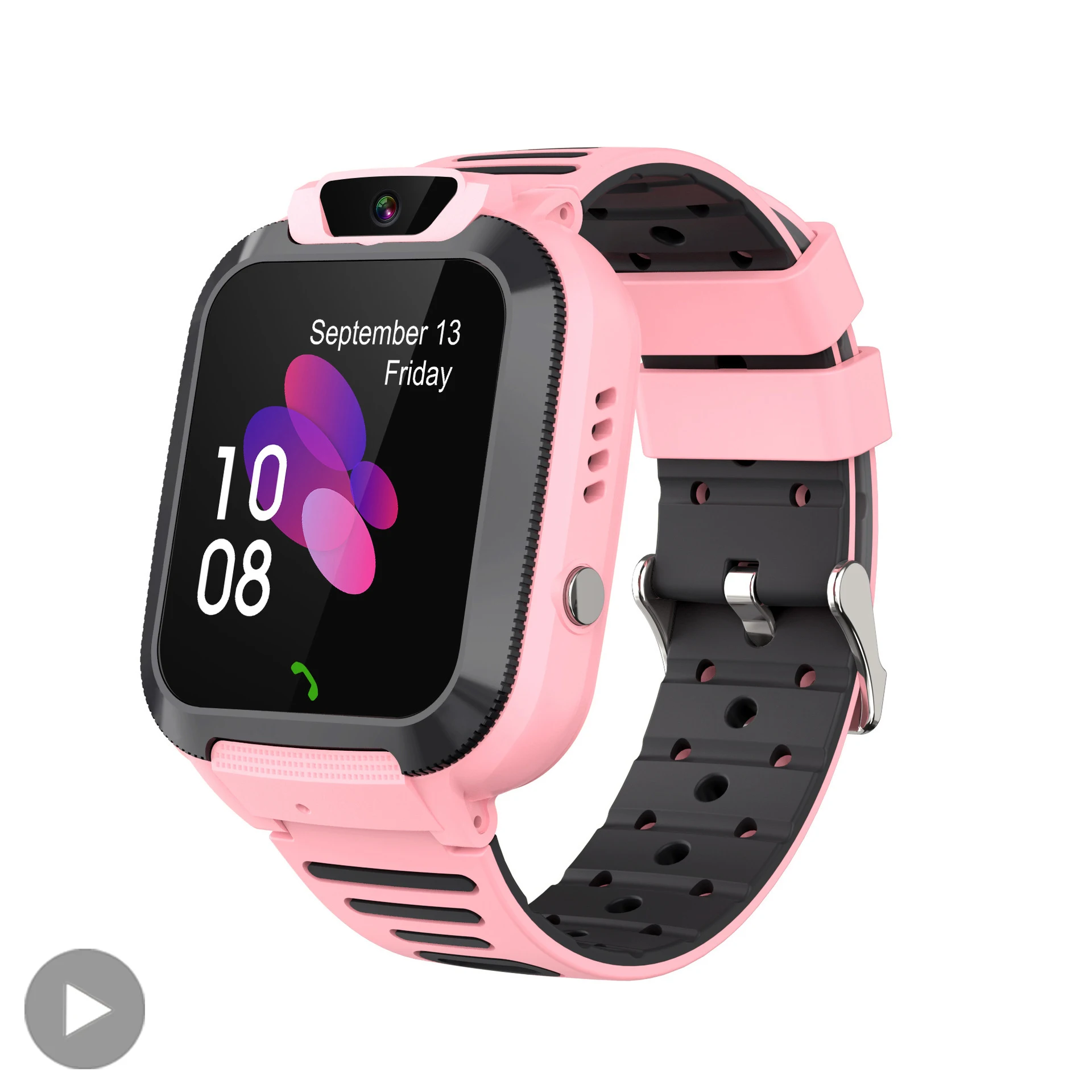 Kinderen Smart Watch Smartwatc - Smartwatch Watches For Kids With Gps recensie en prijs