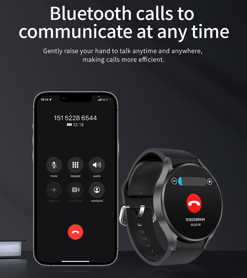 Smart Watch GPS Track Smart Wa - Smartwatch Watches For Women With Gps recensie en prijs